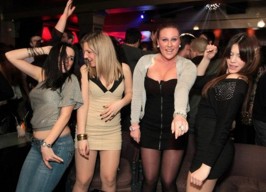 Hemingway Zagreb - Trubači - 24.02.