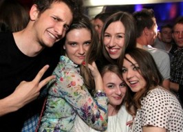 Hemingway Zagreb - Vrtuljak - 31.03.