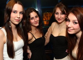 INBAR - Subota - Medica Party - 25.02.