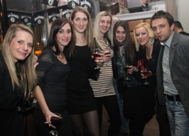 Karolina - Jack Daniel's Party - 24.02.