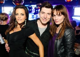 Mansion - Official Umagination Pre-Party - 28.04.