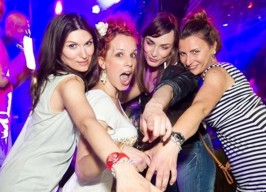 Mansion - Pure RNB Confusion - 02.05.