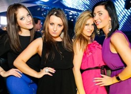 Mansion - Saturdays - 07.04.