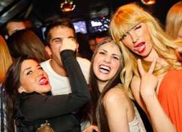 Mansion - Smart Girls Get More Party - 13.04.