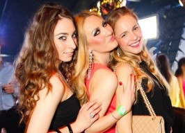 Mansion - House Seduction - 20.04.