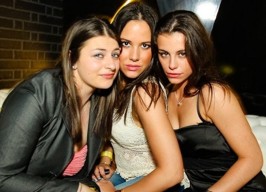 Mansion - Spring Break Party - 27.04.
