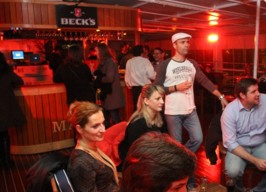 Club Marina - Otvorenje Disco Bara i Lido Bara - 14.12.