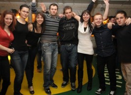 Club Marina - Subotnji party - 21.04.