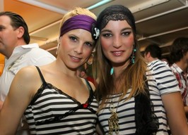 Club Marina - Pirates Party - 28.04.