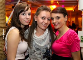 Club Marina - SalSabor - 30.03.
