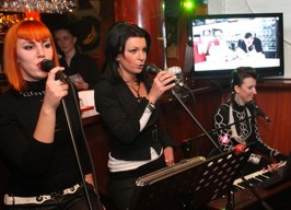 Pub Nina - Veliko otvorenje - 03.02.