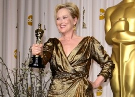 Oscar 2012: Umjetnik osvojio pet kipića