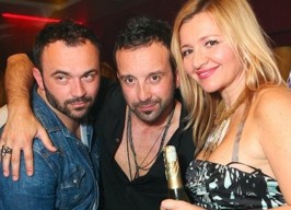 Posh Fantasy bar - Bugsbunny Party - 06.04.
