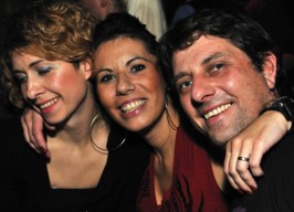 Caffe bar Puls - Božićna Dance Korida - 17.12.