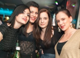 Roko Akademija - Zadarska večer - 20.04.
