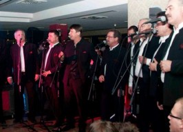 Roko Akademija - Klapa Intrade - 24.02.