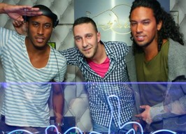 Shamballa - Sunnery James Ryan Marciano - 07.04.