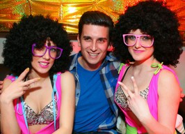 Shamballa - FreSh: Studio 54 - 17.03.