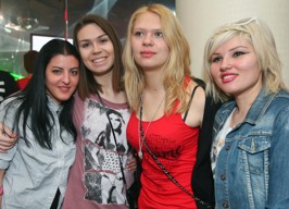 Shamballa - TrancePort - 24.02.