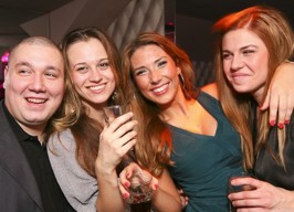 Shamballa - Božićni koncert Grupe Magazin - 25.12.