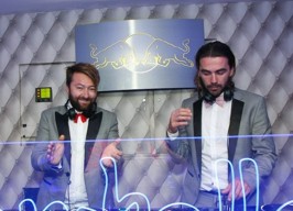 Shamballa - Yolanda Gramophonedzie - 28.04.
