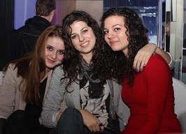 Saint Sinner - Saturday Night - 07.01.