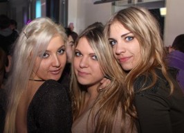 Saint Sinner - Saturday Night - 21.01.