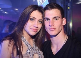Saint Sinner - Saturday Night - 25.02.