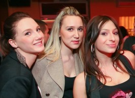 Team Club - Krizna srijeda - 01.02.
