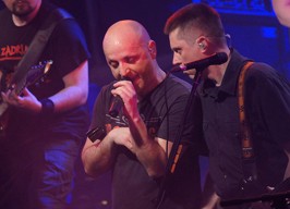 Tvornica kulture - Hladno pivo - 08.03.