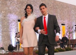 Sorriso - Dani vjenčanja - 25.02.