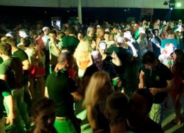 Aquacity - Arena Cool Beat 2nd B-Day Bash! - 21.06.