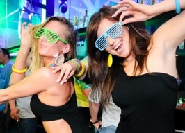 Aquarius - SD meets WhatsUp! - 26.05.