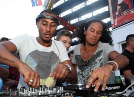 ATP Umag - Sunnery James Ryan Marciano - 11.07.