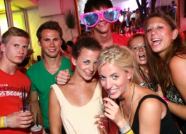Cocomo - Petak - Hideout - 29.06.