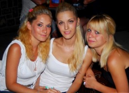 Colosseum - Srijeda - 04.07.