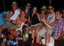 Colosseum - Party - 08./09./10.07.