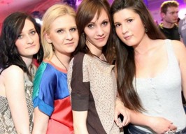Faces Bar Club - Hot Saturday - 05.05.