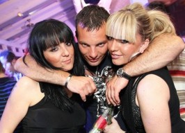 Faces Bar Club - Sve po 12kn - 23.05.