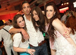 Faces - Hot Saturday - 23.06.