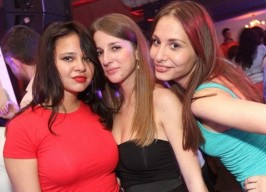 Faces Bar Club - Sve po 12kn - 30.05.
