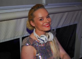 Galija - DJ Allegra - 09.06.