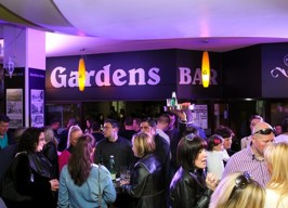 Gardens Bar - Otvorenje - 17.05.
