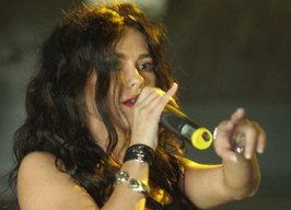 Green Gold Club - Inna - 01.06.