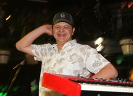 Green Gold Club - Marijan Ban - 11.05.