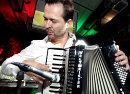 Green Gold Club - Edward Maya - 12.05.