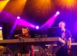 Hartera - Četvrtak - 19.07.