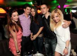 Hemingway Zagreb - Vrtuljak - 05.05.