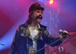 Jarun - INmusic festival 1. dan - 28.06.