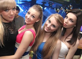 Mansion - Saturdays - 02.06.
